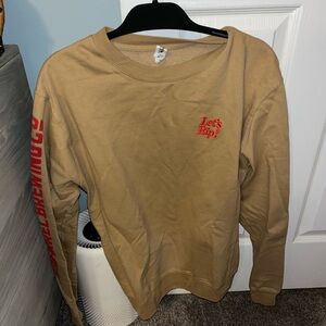 Women’s 10 Barrel Brewing Sweatshirt